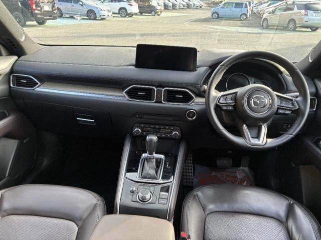 Ref:AUX-20803192 MAZDA CX-5 2021 - Image 3