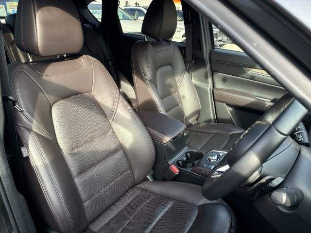 Ref:AUX-20803192 MAZDA CX-5 2021 - Image 4