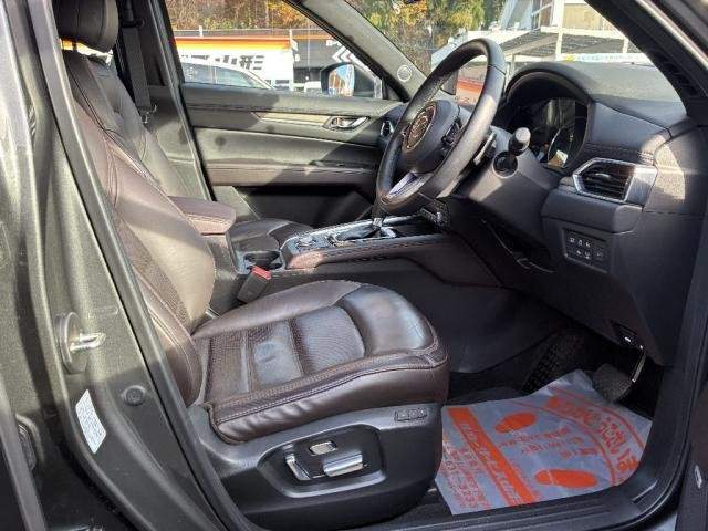 Ref:AUX-20803192 MAZDA CX-5 2021 - Image 5