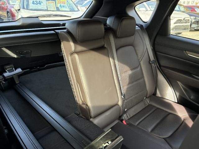 Ref:AUX-20803192 MAZDA CX-5 2021 - Image 6