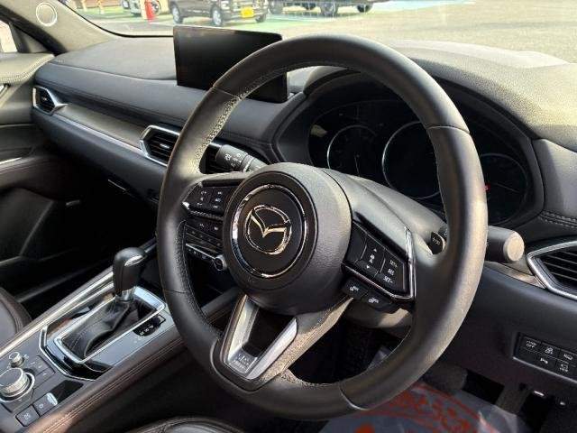 Ref:AUX-20803192 MAZDA CX-5 2021 - Image 9