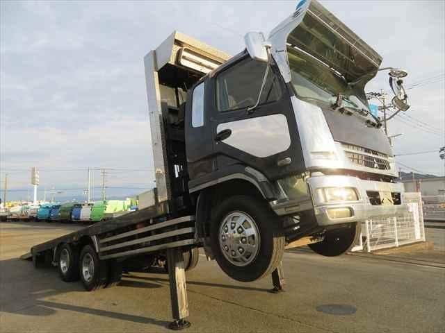 Ref:AUX-20803294 MITSUBISHI FUSO FIGHTER 2006 - Image 11