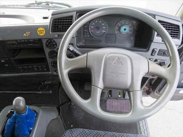 Ref:AUX-20803294 MITSUBISHI FUSO FIGHTER 2006 - Image 17