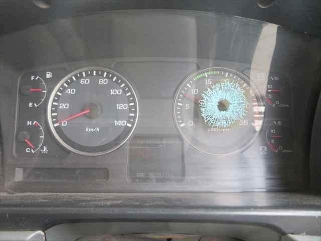 Ref:AUX-20803294 MITSUBISHI FUSO FIGHTER 2006 - Image 18