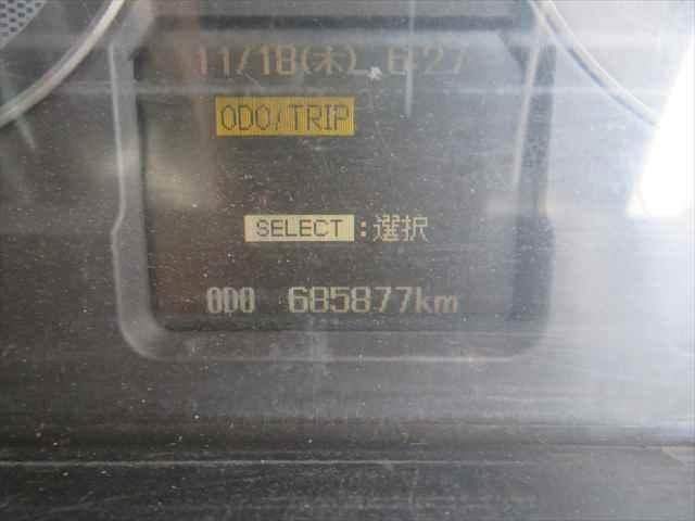 Ref:AUX-20803294 MITSUBISHI FUSO FIGHTER 2006 - Image 20