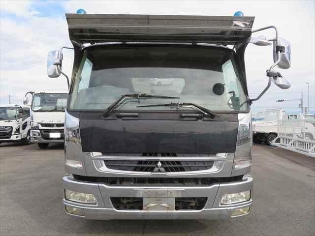 Ref:AUX-20803294 MITSUBISHI FUSO FIGHTER 2006 - Image 3