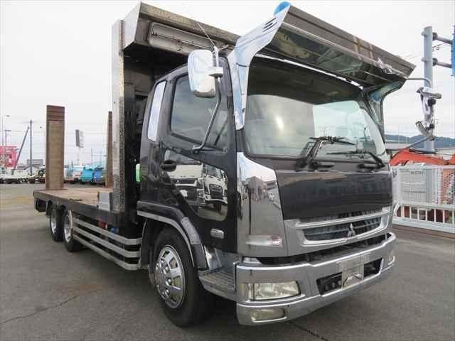 Ref:AUX-20803294 MITSUBISHI FUSO FIGHTER 2006 - Image 4