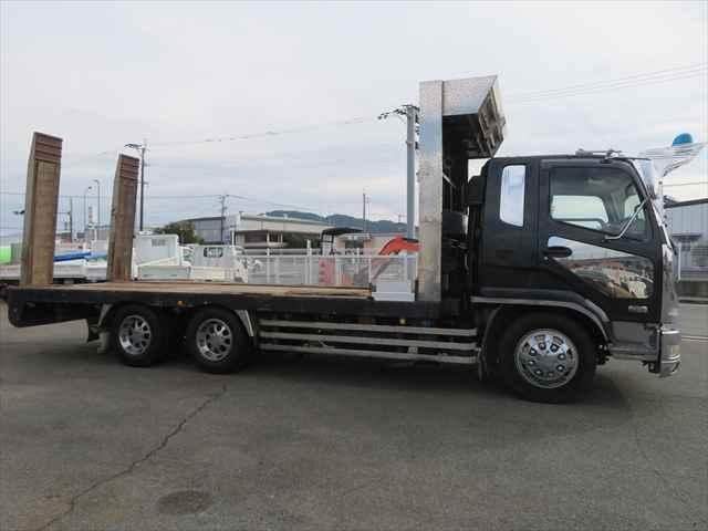 Ref:AUX-20803294 MITSUBISHI FUSO FIGHTER 2006 - Image 5