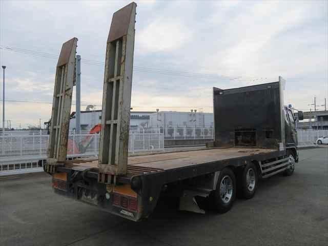 Ref:AUX-20803294 MITSUBISHI FUSO FIGHTER 2006 - Image 6