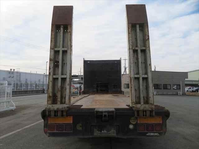 Ref:AUX-20803294 MITSUBISHI FUSO FIGHTER 2006 - Image 7
