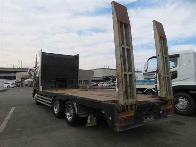 Ref:AUX-20803294 MITSUBISHI FUSO FIGHTER 2006 - Image 8