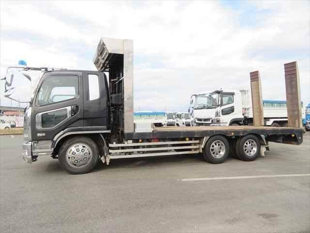 Ref:AUX-20803294 MITSUBISHI FUSO FIGHTER 2006 - Image 9