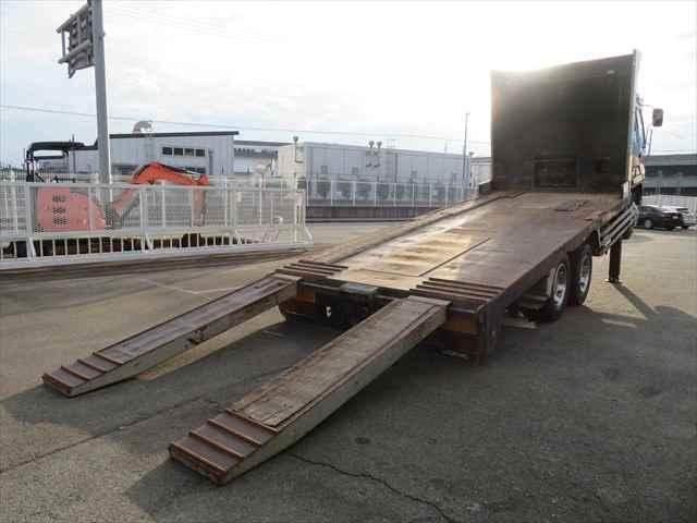 Ref:AUX-20803294 MITSUBISHI FUSO FIGHTER 2006 - Image 10