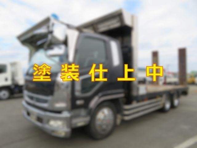Ref:AUX-20803294 MITSUBISHI FUSO FIGHTER 2006