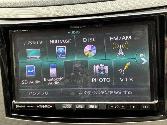 Ref:AUX-20803333 SUBARU LEGACY TOURING WAGON 2011 - Image 11