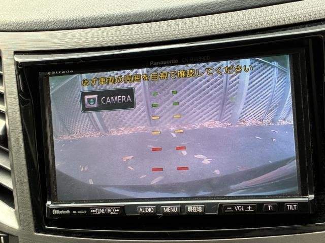 Ref:AUX-20803333 SUBARU LEGACY TOURING WAGON 2011 - Image 12