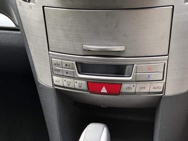 Ref:AUX-20803333 SUBARU LEGACY TOURING WAGON 2011 - Image 13