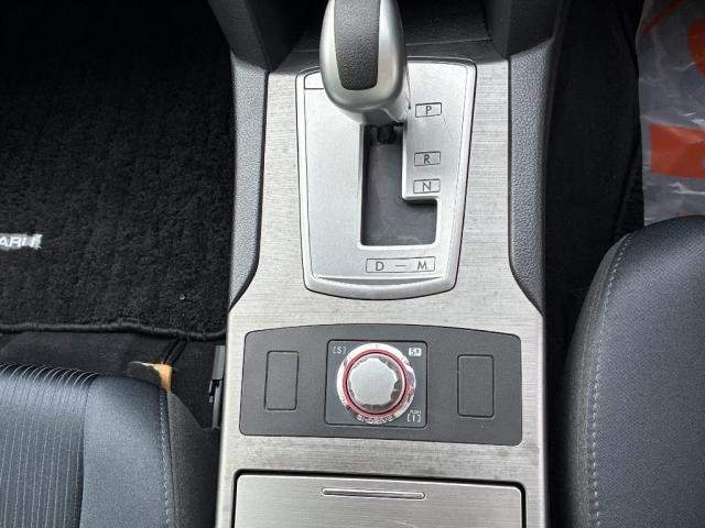 Ref:AUX-20803333 SUBARU LEGACY TOURING WAGON 2011 - Image 15