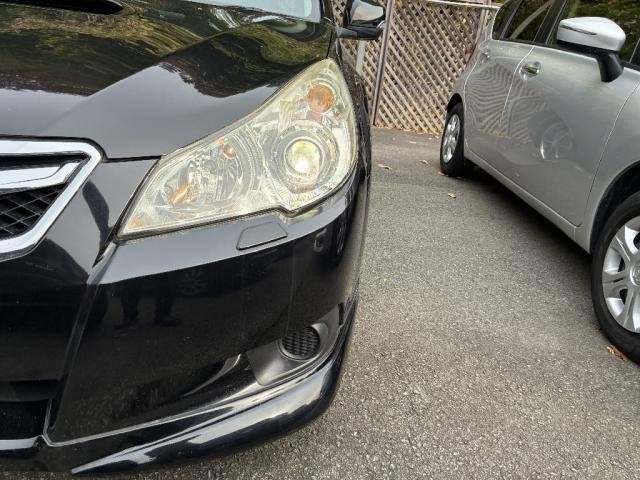 Ref:AUX-20803333 SUBARU LEGACY TOURING WAGON 2011 - Image 18