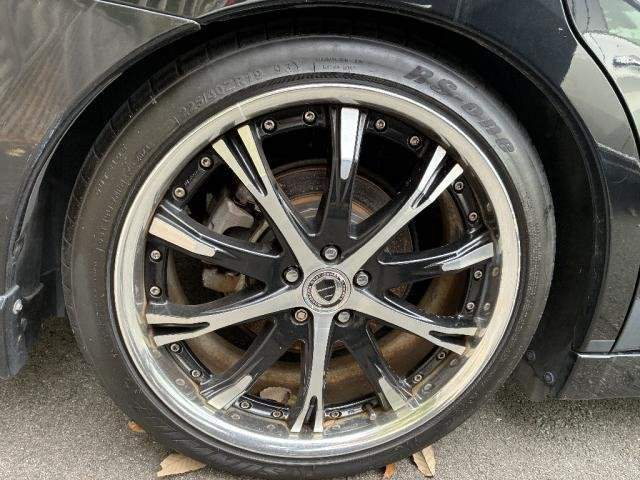 Ref:AUX-20803333 SUBARU LEGACY TOURING WAGON 2011 - Image 19