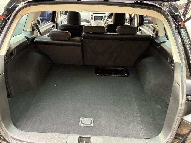 Ref:AUX-20803333 SUBARU LEGACY TOURING WAGON 2011 - Image 7