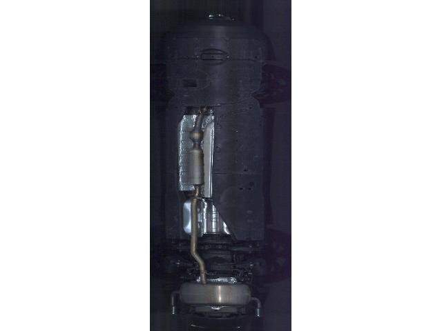 Ref:AUX-20803441 TOYOTA HARRIER 2020 - Image 11