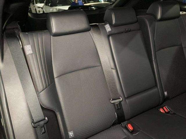 Ref:AUX-20803441 TOYOTA HARRIER 2020 - Image 5