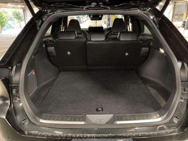 Ref:AUX-20803441 TOYOTA HARRIER 2020 - Image 6