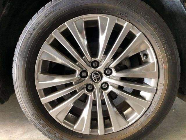 Ref:AUX-20803441 TOYOTA HARRIER 2020 - Image 10