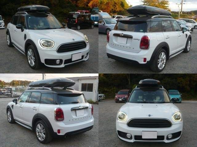 Ref:AUX-20803529 MINI MINI 2017 - Image 2