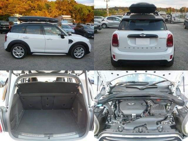 Ref:AUX-20803529 MINI MINI 2017 - Image 3