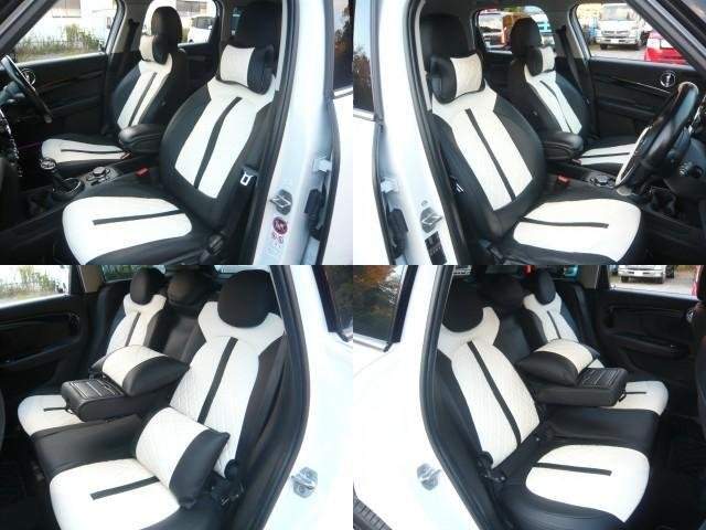 Ref:AUX-20803529 MINI MINI 2017 - Image 6