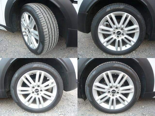 Ref:AUX-20803529 MINI MINI 2017 - Image 9