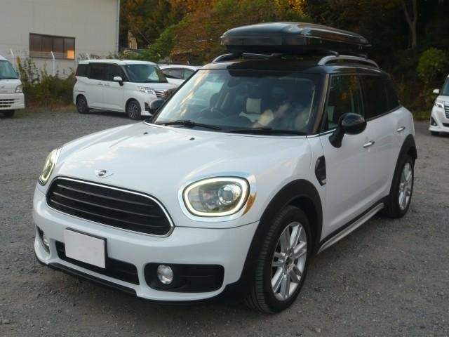Ref:AUX-20803529 MINI MINI 2017