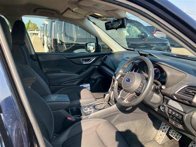 Ref:AUX-20803560 SUBARU FORESTER 2020 - Image 12