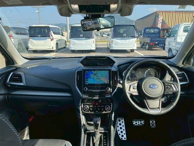 Ref:AUX-20803560 SUBARU FORESTER 2020 - Image 13