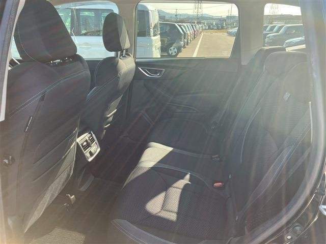 Ref:AUX-20803560 SUBARU FORESTER 2020 - Image 14