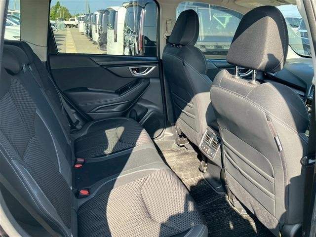 Ref:AUX-20803560 SUBARU FORESTER 2020 - Image 15