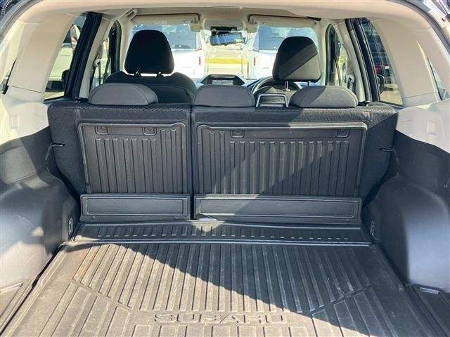 Ref:AUX-20803560 SUBARU FORESTER 2020 - Image 16