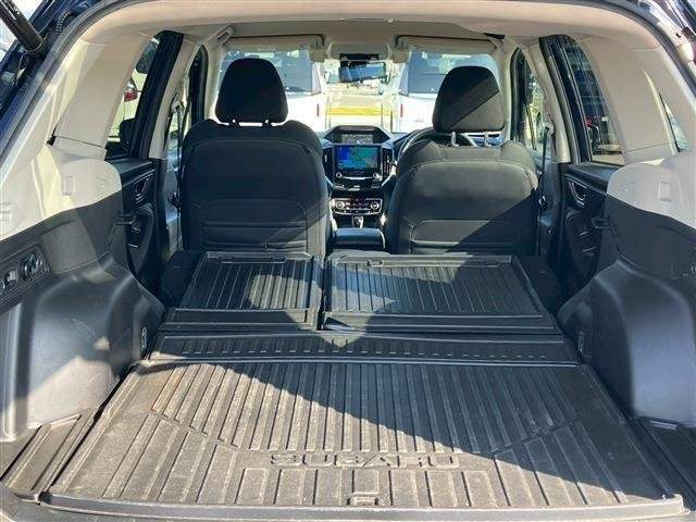 Ref:AUX-20803560 SUBARU FORESTER 2020 - Image 17