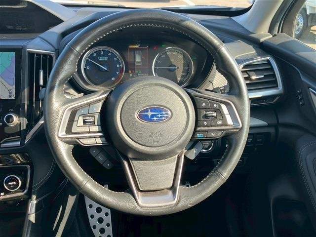 Ref:AUX-20803560 SUBARU FORESTER 2020 - Image 18