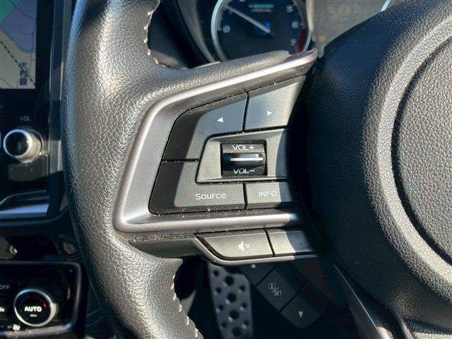 Ref:AUX-20803560 SUBARU FORESTER 2020 - Image 19