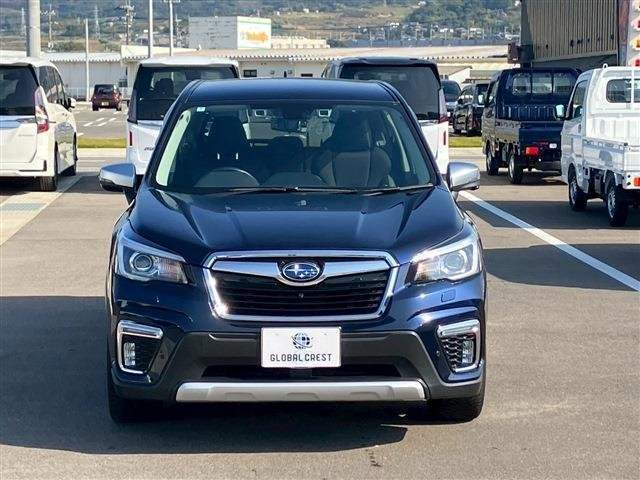 Ref:AUX-20803560 SUBARU FORESTER 2020 - Image 3
