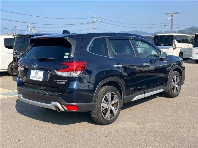 Ref:AUX-20803560 SUBARU FORESTER 2020 - Image 5