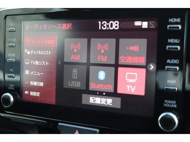 Ref:AUX-20803590 TOYOTA GR YARIS 2021 - Image 11