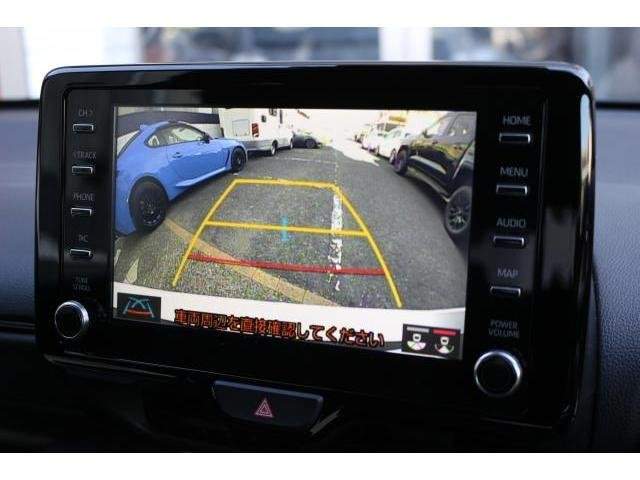 Ref:AUX-20803590 TOYOTA GR YARIS 2021 - Image 12