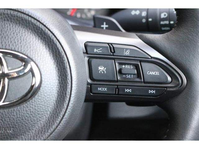 Ref:AUX-20803590 TOYOTA GR YARIS 2021 - Image 14