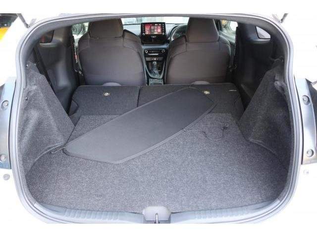 Ref:AUX-20803590 TOYOTA GR YARIS 2021 - Image 20