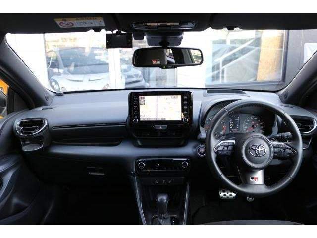 Ref:AUX-20803590 TOYOTA GR YARIS 2021 - Image 3