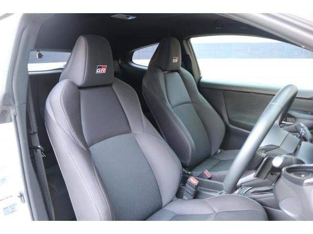 Ref:AUX-20803590 TOYOTA GR YARIS 2021 - Image 6